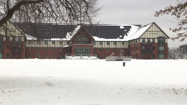 Police search St. Mark's prep school after shotgun shells found - Vimarsana News