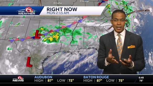 More rain for Monday - Vimarsana News