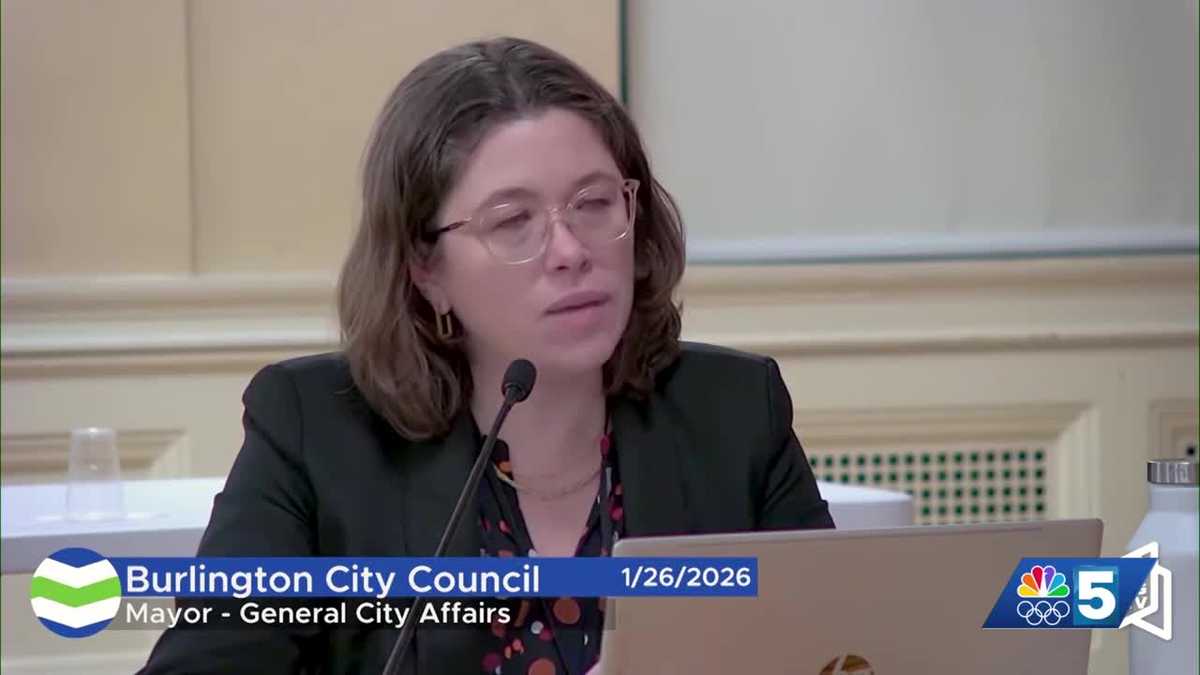 Burlington's mayor to convene emergency meeting as ICE tension heats up