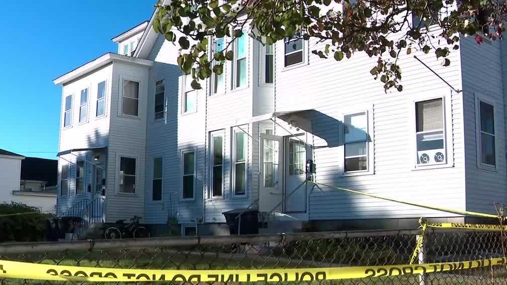 Death of man in Nashua NH under investigation