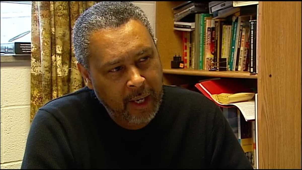 Local filmmaker talks of need for diversity in Hollywood