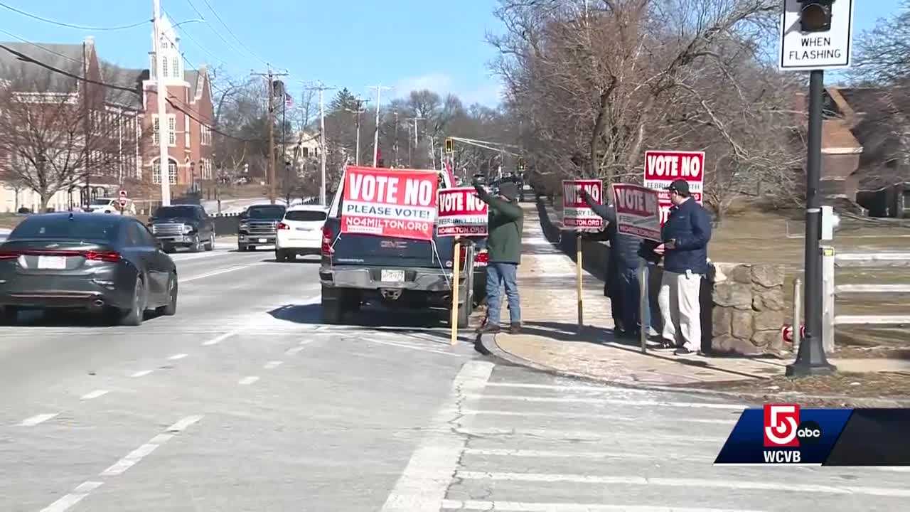 Town Loses Grant After Voters Reject MBTA Housing Plan