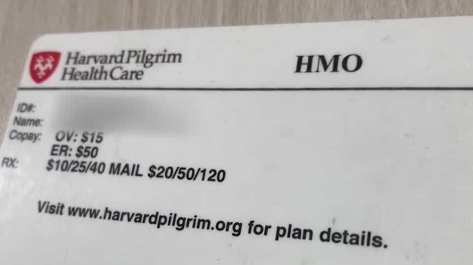 Harvard Pilgrim ransomware attack impacted 2.5M people