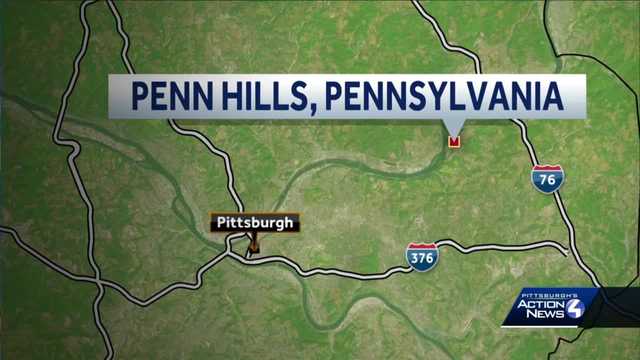 Police: Man charged after allegedly shooting girlfriend in Penn Hills - Vimarsana News