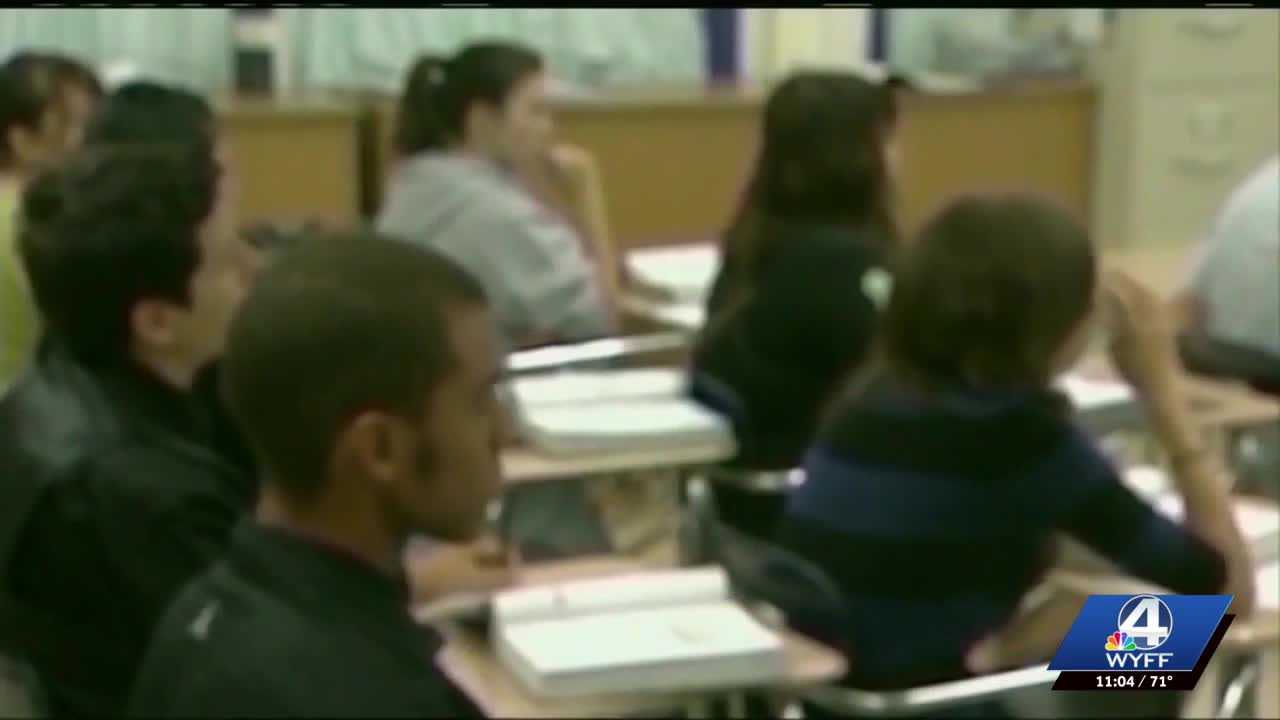 U.S. Department of Education opens Title IX investigation into WNC school district