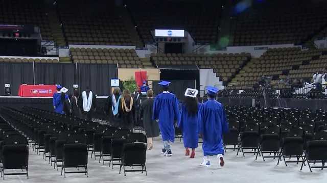 Milwaukee Public Schools kicks off graduation week - Vimarsana News