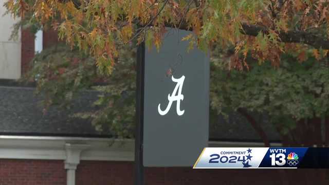 City of Tuscaloosa looks to capitalize on GOP presidential debate - Vimarsana News