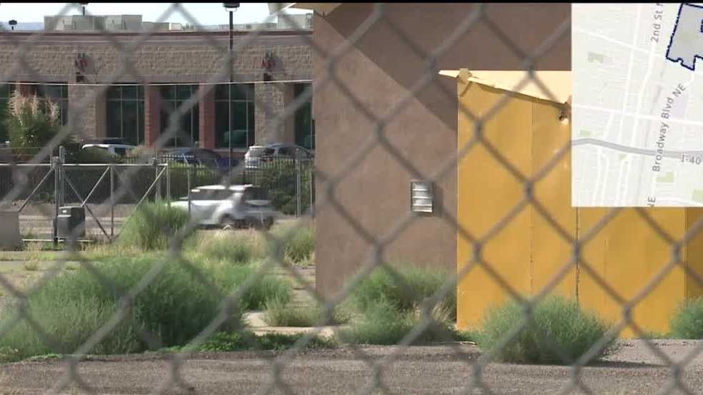 Albuquerque City Council passes bill against safe outdoor spaces