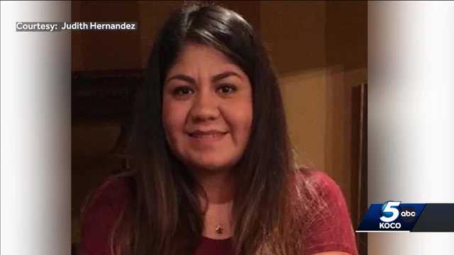 Family of woman who died in OKC crash wants answers - Vimarsana News