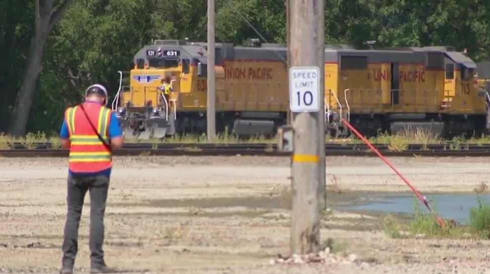 Union Pacific files complaint over BNSF rate hikes