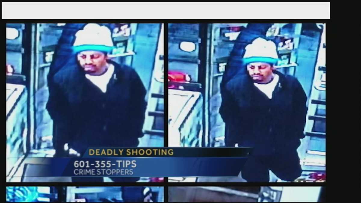 Deadly shooting in Jackson