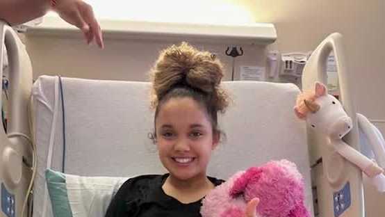 Louisville girl is first Kentucky child to get tiny Mirca pacemaker - Vimarsana News