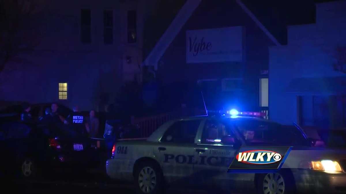 Man dead following shooting on West Broadway