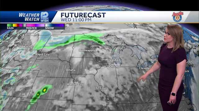 Weather: Sunny, mild weekend - Vimarsana News