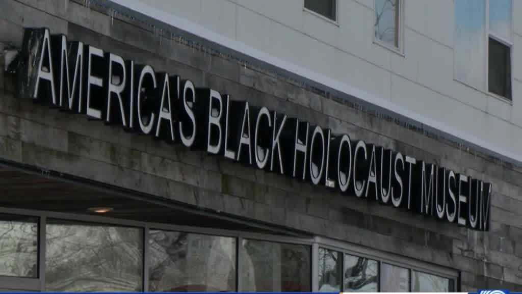 America's Black Holocaust Museum in Milwaukee reopens