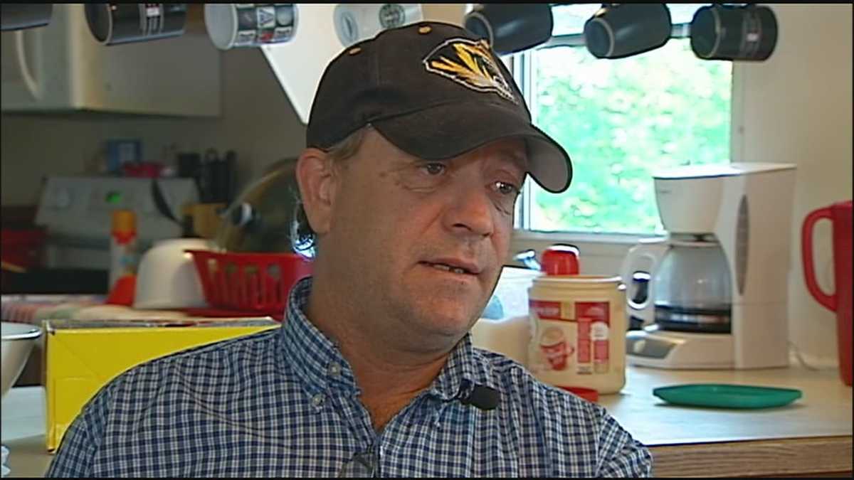 James Horn's death leaves relief, unanswered questions for victim's dad