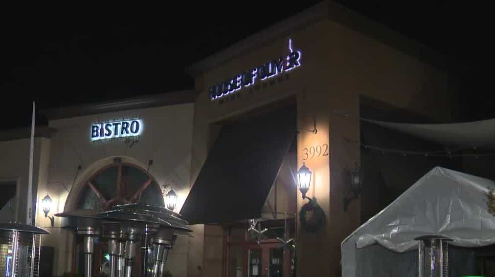 Roseville restaurant owner says he'll challenge Newsom's curfew