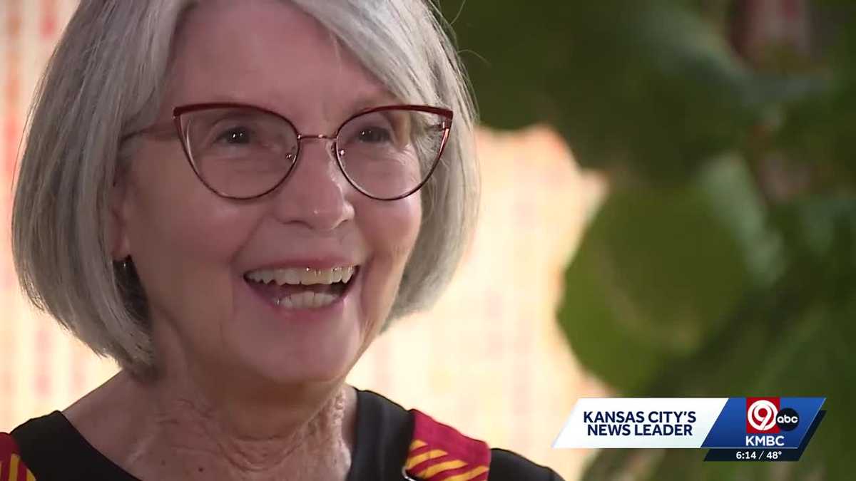 Missouri woman Patty Prewitt talks about freedom after 38 years behind bars