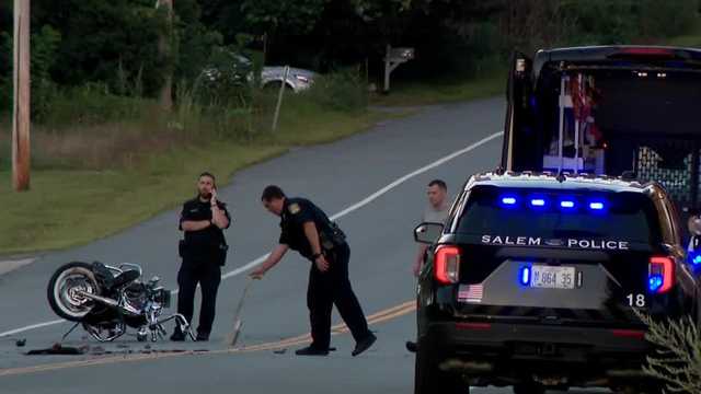 State police urge motorcycle safety as fatal crashes rise in NH - Vimarsana News