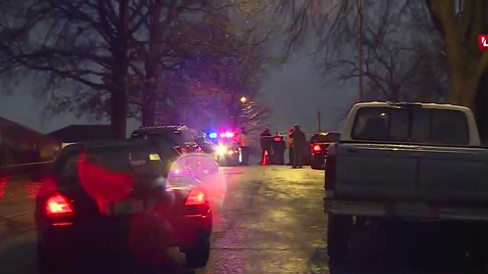 Kansas City man, woman found dead in apparent murder-suicide - KMBC