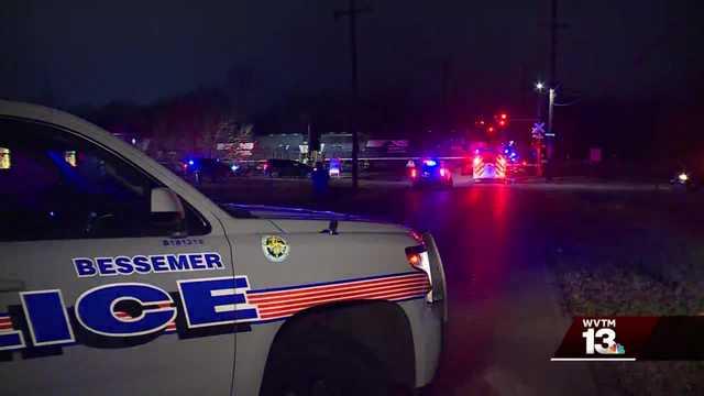 Train Conductor Killed in Bessemer Accident - Vimarsana News