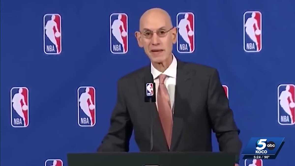 Seattle's NBA future could get interesting after league expansion exploration