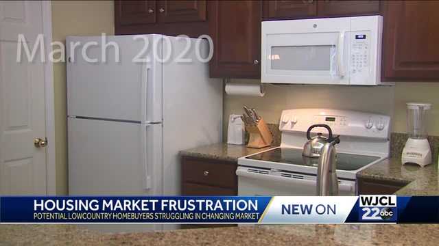 Hilton Head housing crisis: Looking to buy? - Vimarsana News