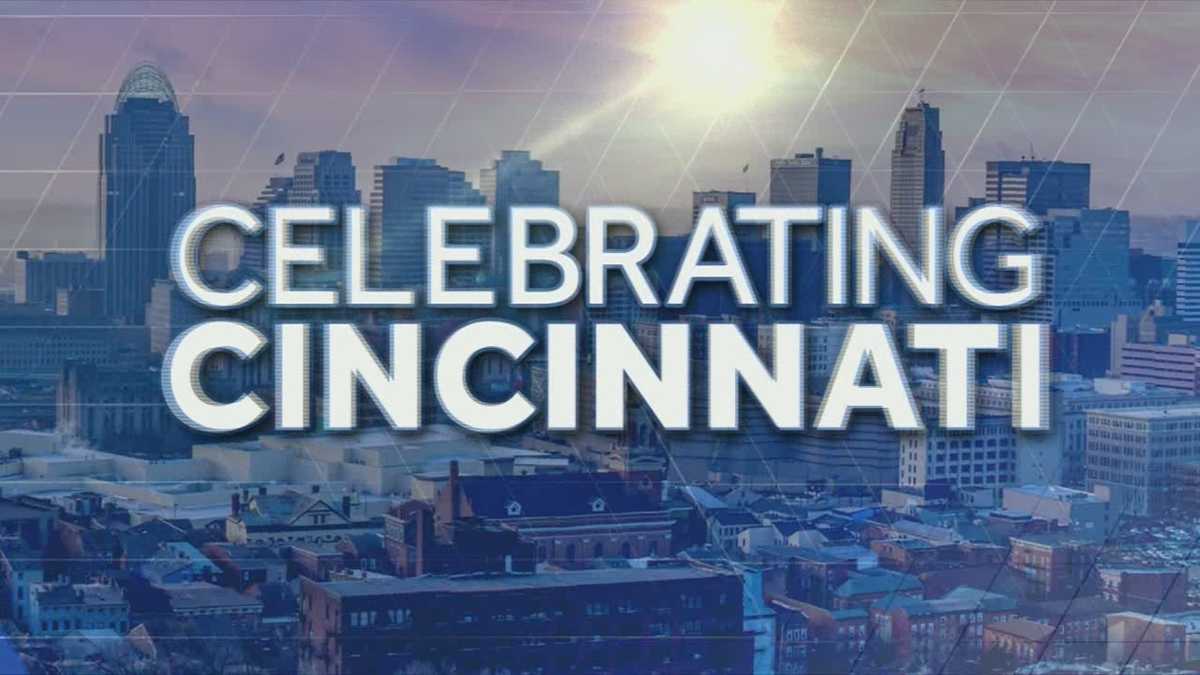 Celebrating Cincinnati on 513 Day