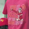 The Grim Reaper Fear Patrick Mahomes KC Chiefs Shirt - Teespix