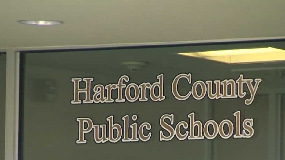 Second nomination to fill Harford school board vacancy announced