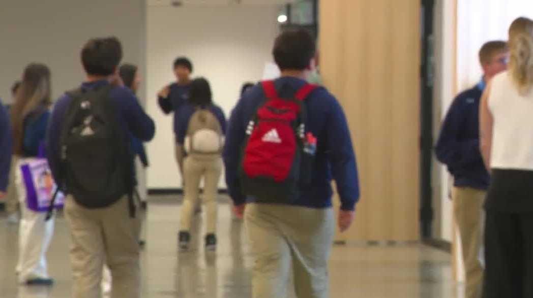 Iowa’s first public charter school is already planning big growth as it wraps up its first year