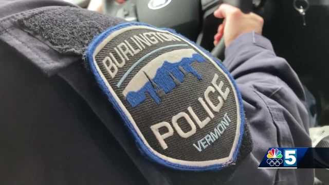 To protect and serve while short-staffed: How Burlington police are operating with 65 officers - Vimarsana News