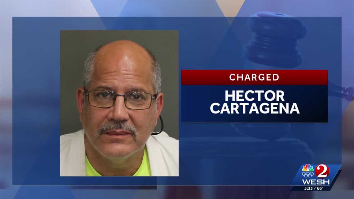 Man accused of threatening Apopka mayor, church members to remain in jail