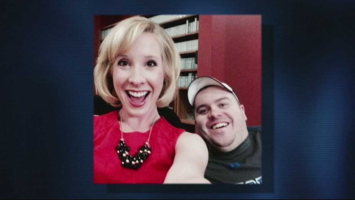 WDBJ reporter Alison Parker, camerman Adam Ward murdered onair
