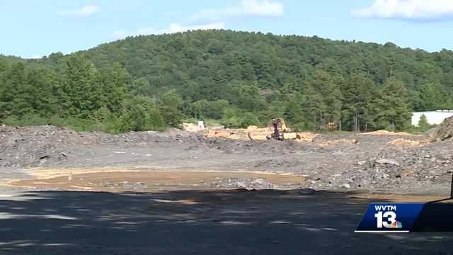 Coal company ordered to clean abandoned mine site on Alabama river - Vimarsana News