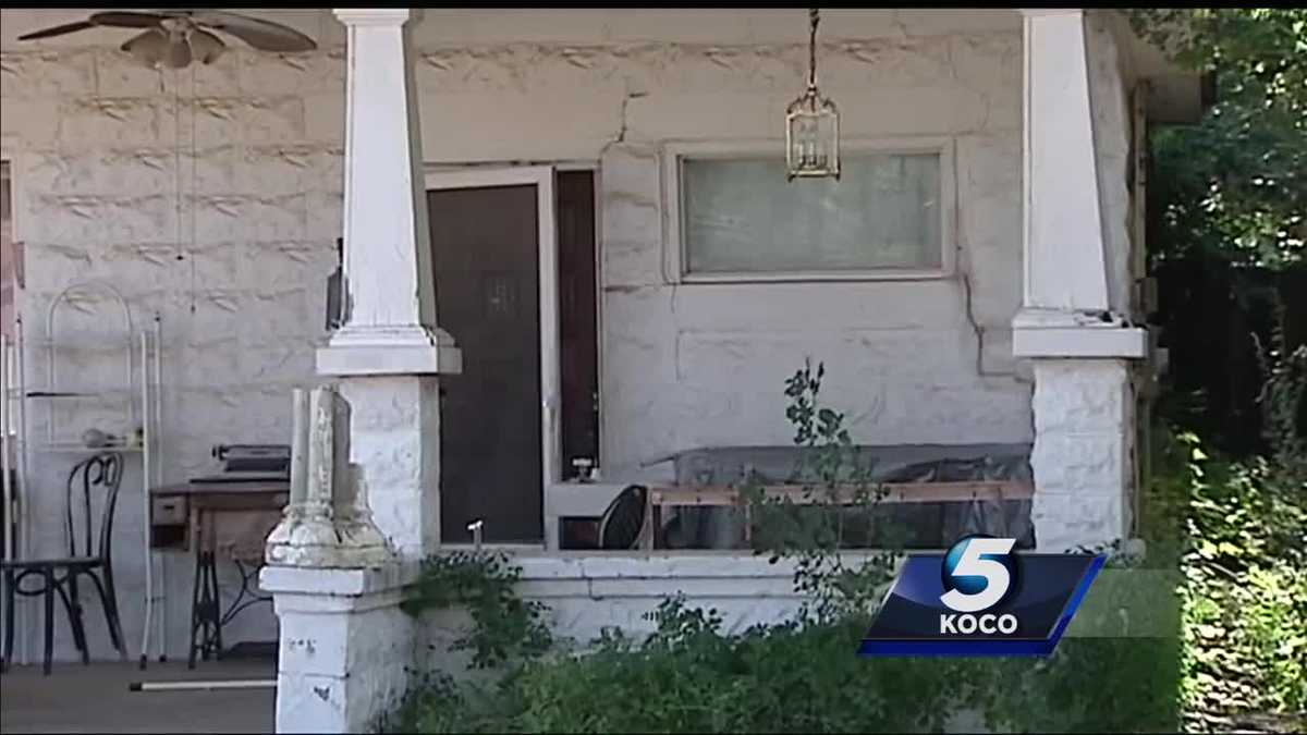 Enid parents arrested after children found living in ‘unbearable ...