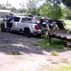 North Fort Myers family searching for answers after trailer theft