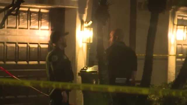 Deputies investigating murder-suicide in Florida gated community - Vimarsana News