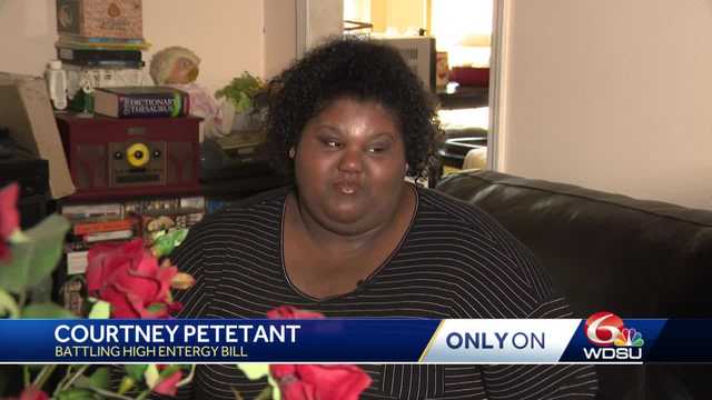 Laplace family Entergy bill fight - Vimarsana News