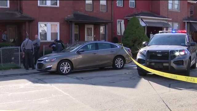 East Pittsburgh father stabbed by 15-year-old daughter - Vimarsana News