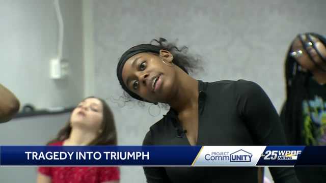 Florida dancer follows dreams of opening studio - Vimarsana News