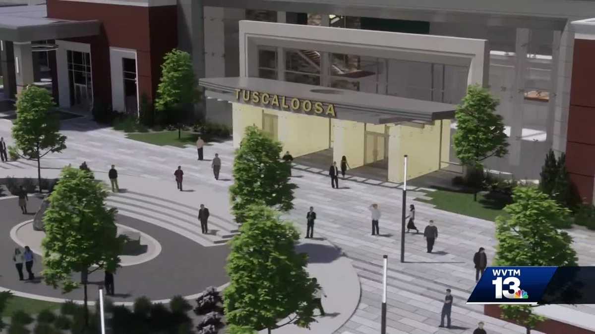 "Elevate Tuscaloosa" sales tax proposal fails