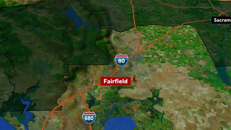 Elderly woman, dog die after fire at Fairfield home; 2 others displaced - Vimarsana News