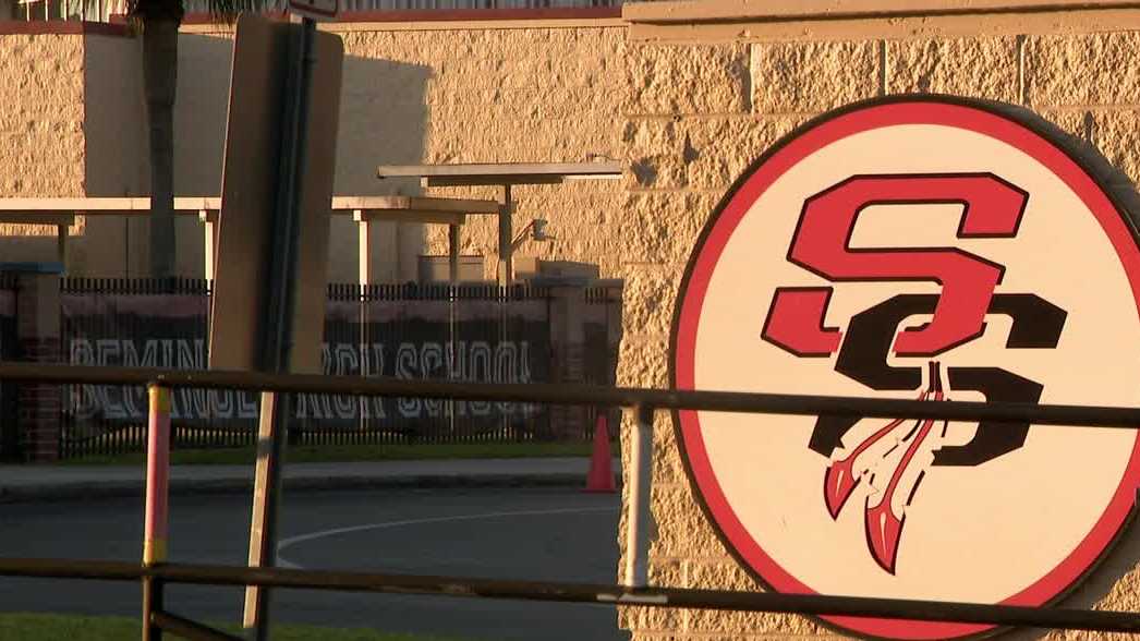 Seminole County students arrested for bringing guns to different schools, officials say