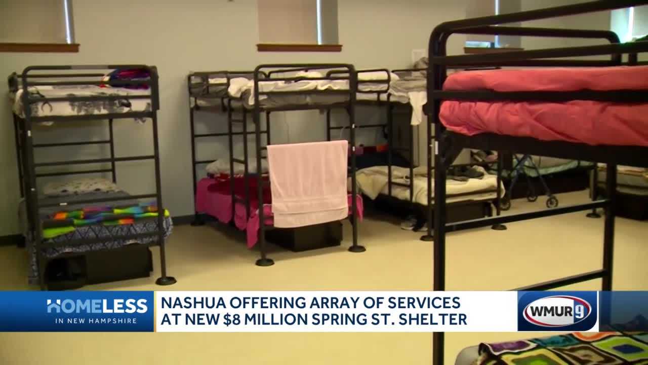 Shelter In Nashua Takes Modern Approach To Helping Those In Need   D1515711 F3ea 44ae A218 Fb3fdfef4725 