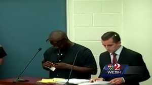 Man arrested for allegedly having sex with unconscious woman