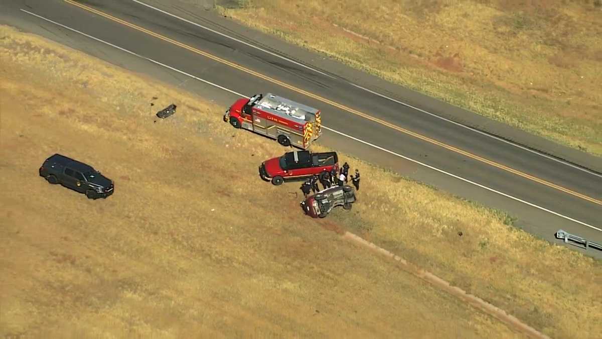 Driver of truck in fatal Logan County crash arrested on manslaughter complaints
