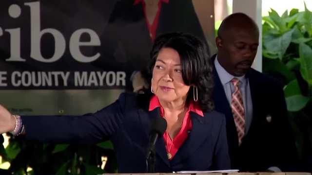 Orange County election lawsuit moved to Tallahassee