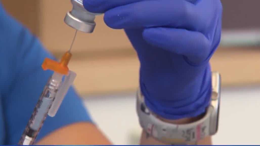 CDC: Immunocompromised people should be wary of virus even if vaccinated - Vimarsana News