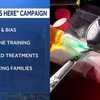 Baltimore launches Hope Lives Here overdose campaign